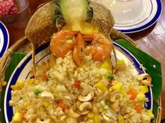 -茉莉.Red Crab