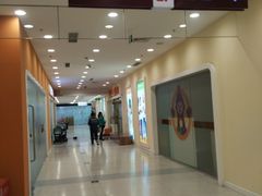 -沈阳百联购物中心(青年大街店)