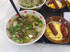 -陈记汤饭(水巷口店)