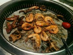 -钱小奴创意自助餐厅·原切谷饲安格斯畅吃(苏州昆山招商花园城店)