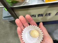 -山姆会员商店(西溪店)