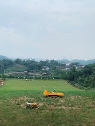 -南海地球村生态亲子乐园