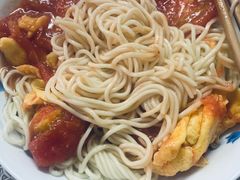 -华良切面店(航建大楼店)