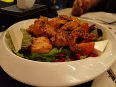 -Efes Turkish & Mediterranean Cuisine 艾菲斯餐厅(陆家嘴店)