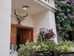 -尼玛藏家风味园(阿山食城店)