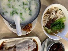 -玲又珑美食(盘福路店)