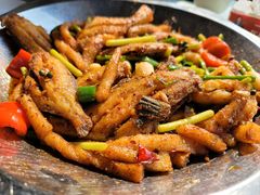 -香味轩(北海路店)