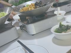 -福巷湘食小馆·猛火现炒(上海首店)