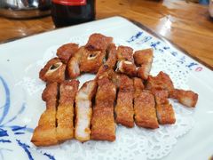 -宏记汕头白粥店(江怡店)