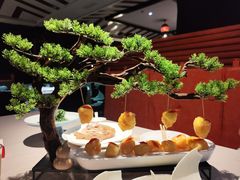 -金狮麟·新豫菜(杏石口路店)