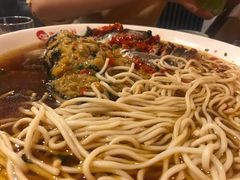 -炙城·韩式烤肉(南京东路店)