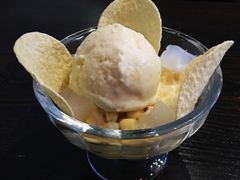 -酷公社·榴莲披萨(太原街店)