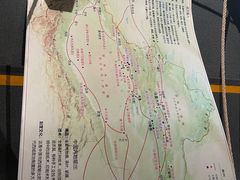 -巴音郭楞蒙古自治州博物馆