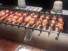 -三个蒙古大叔羊肉串(大宁店)