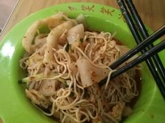 -笑笑凉皮(富国街店)