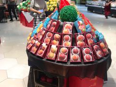 -金鹰超市(国际购物中心新街口店)