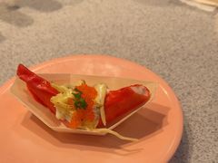 -争鲜回转寿司(西红门荟聚PLUS店)