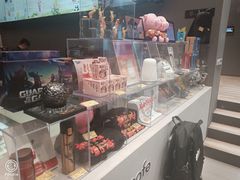 -咪咕咖啡(北京西单店)