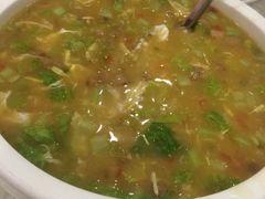 -巴扎美食·新疆菜·西域歌舞表演餐厅(新疆大厦店)