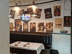 -狮龙啤酒烧烤屋(建二路店)