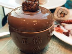-万达瑞华酒店美食汇自助餐厅(楚河汉街店)