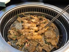 -烤路里·韩国品质自助烤肉(石路天虹4号店)
