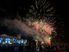 -歌斐颂巧克力小镇