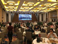 大堂-顺德人家食府(黄金广场店)