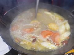 -阿青龙虾(新城店)