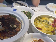 -兰湘子·湘菜小炒(石家庄万象城店)