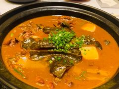-许家菜(望江店)