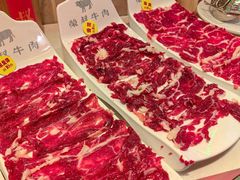 -荣叔港式沙嗲牛肉火锅(正佳潮流店)