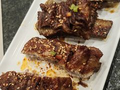-金刚山(学府路店)