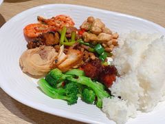 -大米先生(德思勤分店)