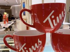 -Tims天好咖啡·贝果(东方广场店)