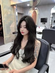 -DK SALON连锁专业烫染接发店