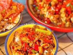 -江西老表·经典江西八大碗