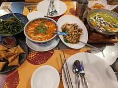 -simply thai天泰(长泰广场店)