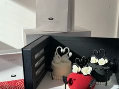 -BLACKSWAN黑天鹅(环球店)