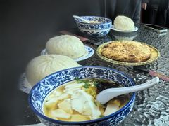 -四海楼(如皋定慧禅寺店)