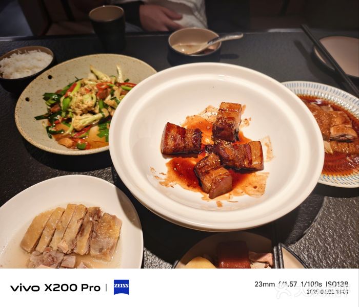 金陵家宴·金陵春·南京菜(夫子庙店)图片