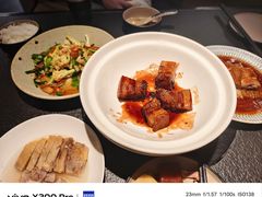 -金陵家宴·金陵春·南京菜(夫子庙店)