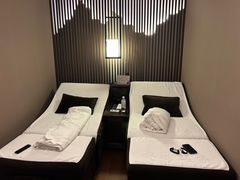 -水墨澜渟足道·SPA·传统(四望亭东关街店)