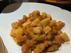-永安水煮活鱼·仪征土菜院子