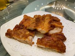 老娘肥叉-美极鲜食坊(宝安南路店)