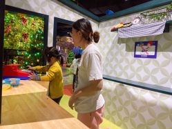 -幻贝家儿童乐园(苏州中心店)