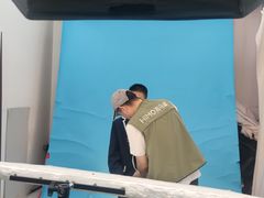 -海马体照相馆(无锡清扬茂业天地店)