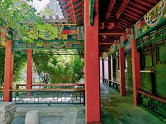 -碑林公园