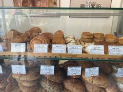 -老梦面包 CHEZMOREL(三源里店)