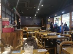 大堂-鑫花溪牛肉米粉(人民广场店)